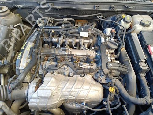 Used Engine OPEL INSIGNIA A (G09) [2008-2017]  30309161