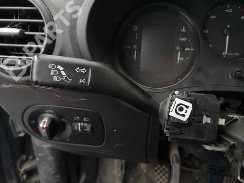 Used Steering column stalk SEAT LEON (1P1) 1.9 TDI (90 hp) 8062789