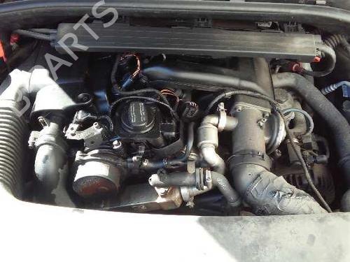 Instrument cluster BMW 1 (E87) 120 d | BP579669C47 