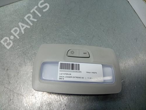 Plafonnier DACIA JOGGER (RK_) | BP30859930I8