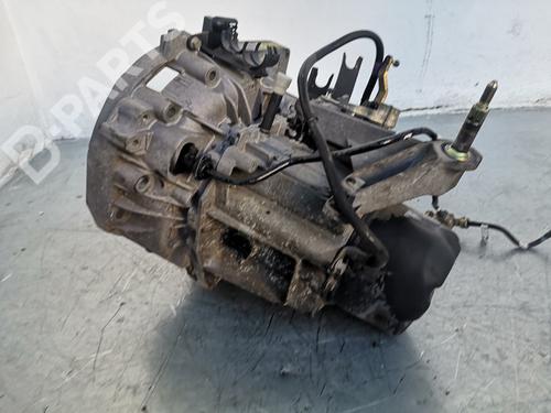 Gearbox NISSAN MICRA III (K12) 1.5 dCi | BP5997294M3