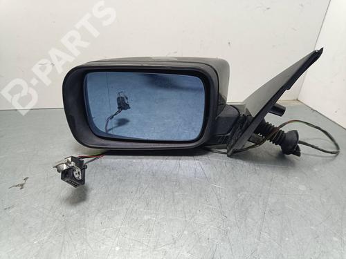 Bakspejl venstre BMW 5 (E39) 520 d (136 hp) 10646655
