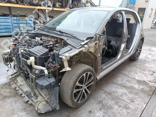 Brugte VW GOLF VII Variant (BA5, BV5) 4559378