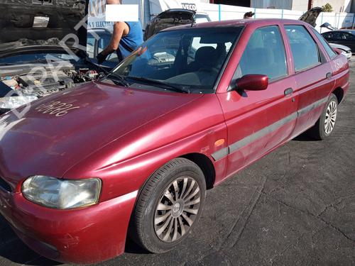 Instrument cluster FORD ESCORT VI (GAL, AAL, ABL)  | BP18832468C47 