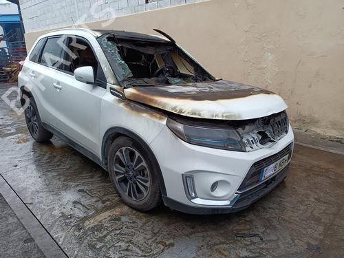 Recambios SUZUKI VITARA (LY) 1.4 T AllGrip (APK414) (140 hp) 4372264