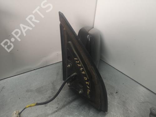 Left mirror NISSAN X-TRAIL I (T30)  | BP13732323C26 