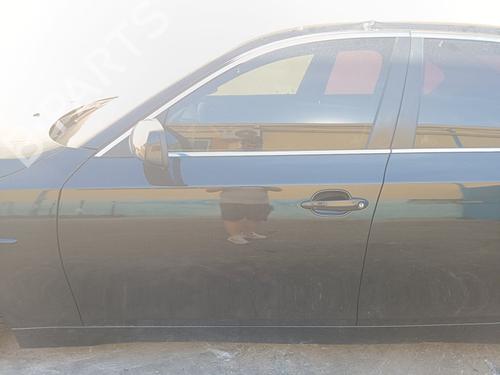 Used Left front door BMW 5 (E60) 530 d (218 hp) 27594094