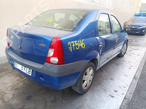 Engine DACIA LOGAN (LS_) | BP37524606M1 - Image 7