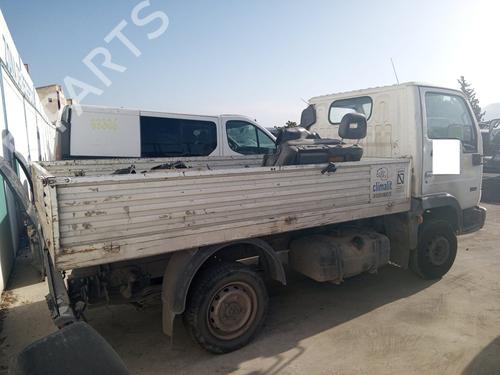 Starter NISSAN CABSTAR E (TL_, VL_)  | BP12556411M8 