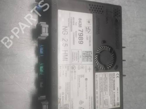 Used Electronic module Electronic module OPEL INSIGNIA B Grand Sport (Z18) 1.5 (68) (140 hp) 40294916 40294916