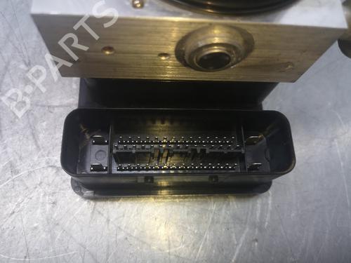 ABS pump MITSUBISHI GRANDIS (NA_W) 2.0 DI-D (NA8W) | BP15490136M43 