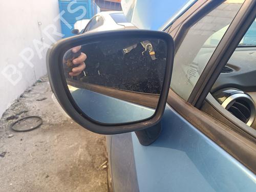 Used Left mirror Left mirror 38260791 38260791