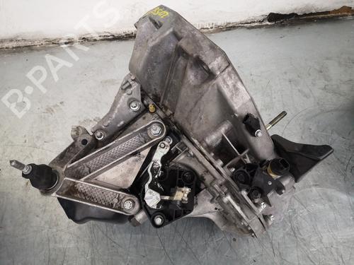 Gearbox DACIA LOGAN EXPRESS (FS_)  | BP29504825M3 