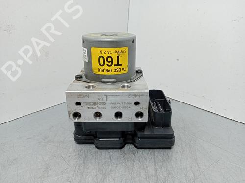 Used ABS pump KIA PICANTO II (TA) 1.0 (69 hp) 20711917