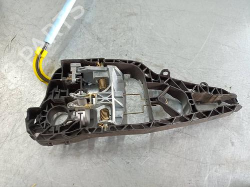 Rear right lock MINI MINI COUNTRYMAN (F60) Cooper | BP23096540C99 