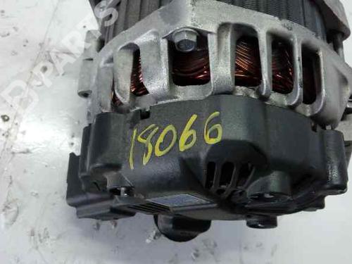 Alternator HYUNDAI ELANTRA V Saloon (MD, UD) 1.6 | BP1927652M7 