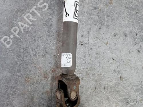 Steering column FORD FIESTA VI (CB1, CCN) 1.25 | BP23550290M21 