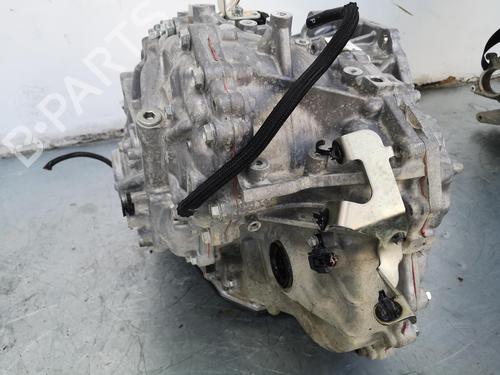 Gearbox NISSAN X-TRAIL III (T32_, T32R, T32RR) 1.7 dCi | BP15963702M3 
