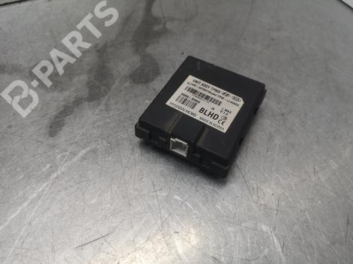 Used Electronic module HYUNDAI i10 II (BA, IA) 1.0 (67 hp) 12002053