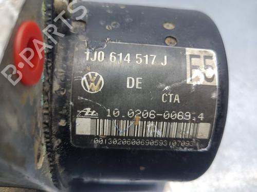 ABS pump SEAT LEON (1M1)  | BP4744336M43 