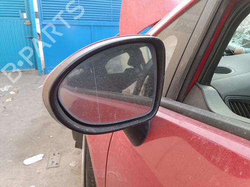 Used Left mirror KIA RIO III (UB) 1.2 CVVT (84 hp) 19091153