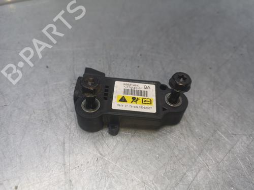 Elektronisk sensor CHEVROLET CAPTIVA (C100, C140) 2.0 D 4WD (150 hp) 16691011