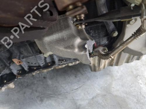 Engine SSANGYONG REXTON / REXTON II (GAB_) 2.7 Xdi | BP28081129M1 - Image 9