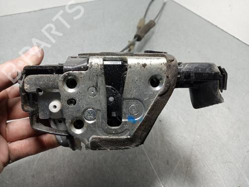 Front right lock TOYOTA AVENSIS Estate (_T27_)  | BP18665568C97 