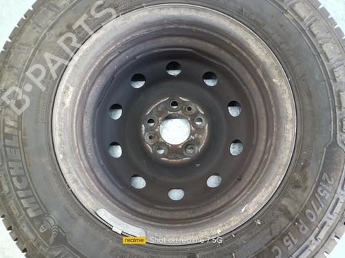 Rim FIAT DUCATO Van (250_)  | BP29720564C45 