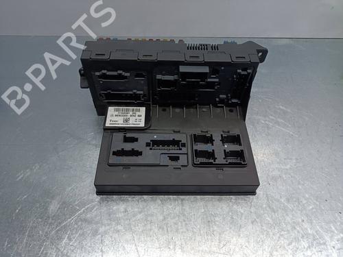 Used Fuse box MERCEDES-BENZ E-CLASS T-Model (S211) E 270 T CDI (211.216) (177 hp) 19072576