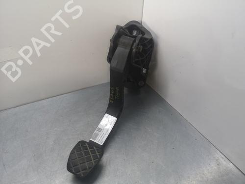 Used Clutch pedal VW TIGUAN (5N_) [2007-2018]  10302973