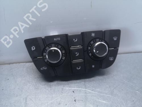 Climate control OPEL ASTRA J (P10) 1.6 CDTi (68) | BP23234185I5 - Image 5