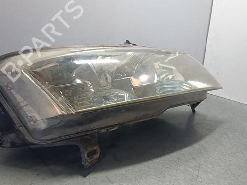 Left headlight FIAT STILO (192_)  | BP29408652C28 