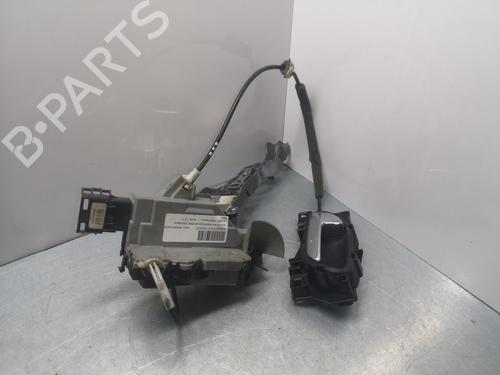 Used Front left lock PEUGEOT 3008 I MPV (0U_) 2.0 HDi 150 / BlueHDi 150 (150 hp) 11946640