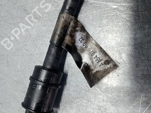 Pipe MERCEDES-BENZ SPRINTER 3,5-t Van (B907, B910) 317 CDI (910.633) | BP36219842M125 - Image 3