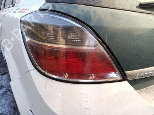 Used Left taillight Left taillight OPEL ASTRA H (A04) 1.9 CDTI (L48) (120 hp) 36569396 36569396