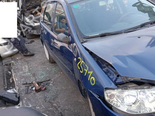 Other FIAT PUNTO Hatchback Van (188_) 1.2 60 | BP25729321O1 