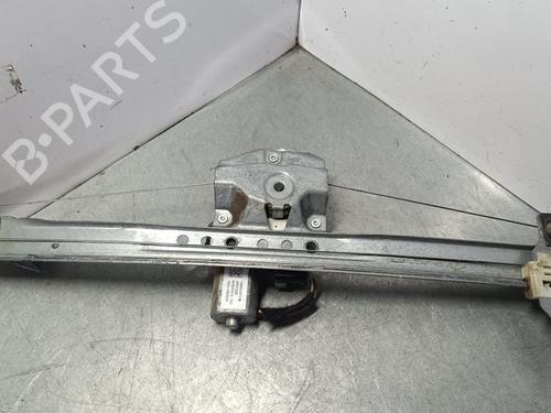 Front right window mechanism DACIA LODGY (JS_) | BP27441475C23