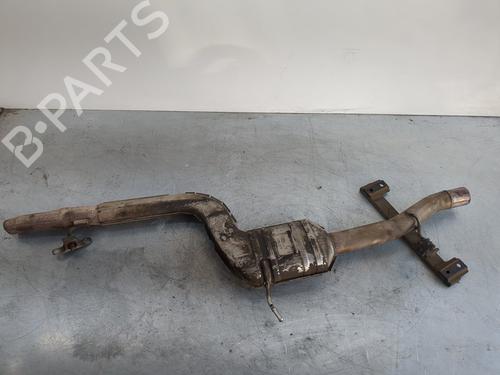 Used Catalyst ALFA ROMEO STELVIO (949_) 2.2 D Q4 (949.AXB2A) (209 hp) 29408657