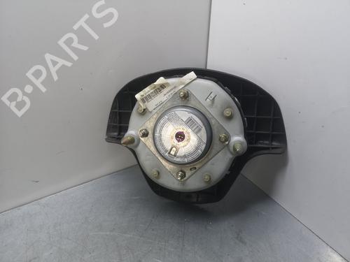 Driver airbag SEAT IBIZA III (6L1)  | BP23886588C9 