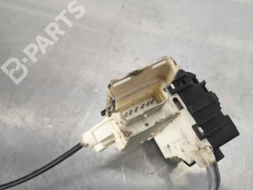 Front right lock CITROËN C4 I (LC_)  | BP8126465C97 