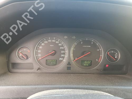 Kombiinstrument VOLVO S60 I (384) D5 (185 hp) 27209816