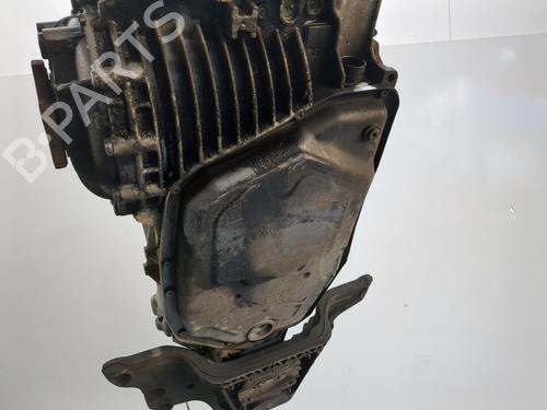 Gearbox AUDI A6 Allroad C6 (4FH) 3.0 TDI quattro | BP27663452M3