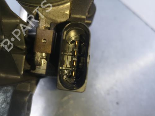 Front wiper motor MERCEDES-BENZ S-CLASS (W221, V221) S 320 CDI (221.022, 221.122) | BP19392565M29 