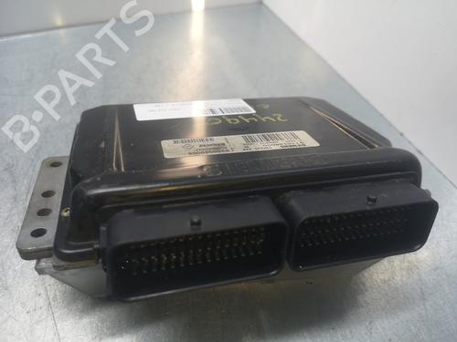Used Engine control unit (ECU) RENAULT CLIO II (BB_, CB_) [1998-2016]  16569546