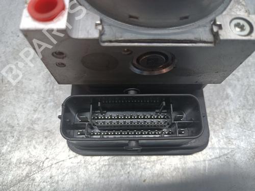 ABS pump DACIA DOKKER MPV (KE_)  | BP18089319M43