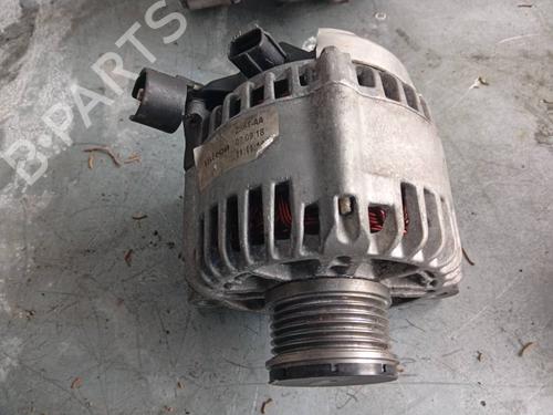 Used Alternator Alternator FORD FIESTA VI (CB1, CCN) [2008-2026] 27440811 27440811