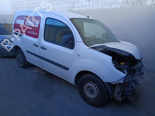 Used Parts RENAULT KANGOO / GRAND KANGOO II (KW0/1_) 4950926
