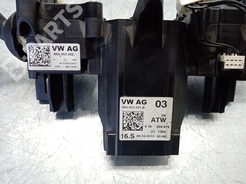 Switch AUDI A1 (8X1, 8XK) 1.6 TDI | BP9726238I30 