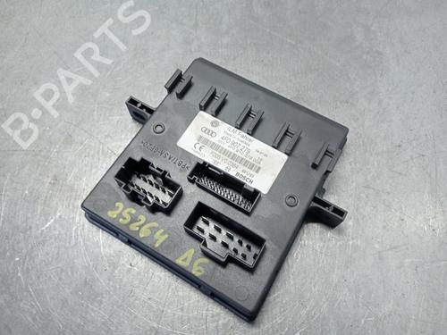 Used Electronic module Electronic module AUDI A6 C6 (4F2) 3.0 TDI quattro (225 hp) 33440915 33440915